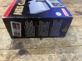 Nintendo Entertainment System 512MB NES Classic Edition Console - White/Gray