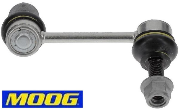 Moog AL-LS-5094 Stange/Strebe FüR Stabilisator Koppelstange Strebe Vorne-image