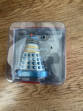 Doctor Who Figure Mechanus Attack Dalek Eaglemoss Boxed Model #SD7 NEW