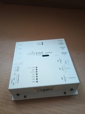 Calypso Systems CM-3000 Network Audio Amplifier Controller No Adapter