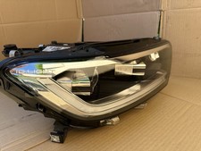 TOP Original Frontscheinwerfer VW T-Roc 2GA941036AF Rechts Scheinwerfer IQ-Light