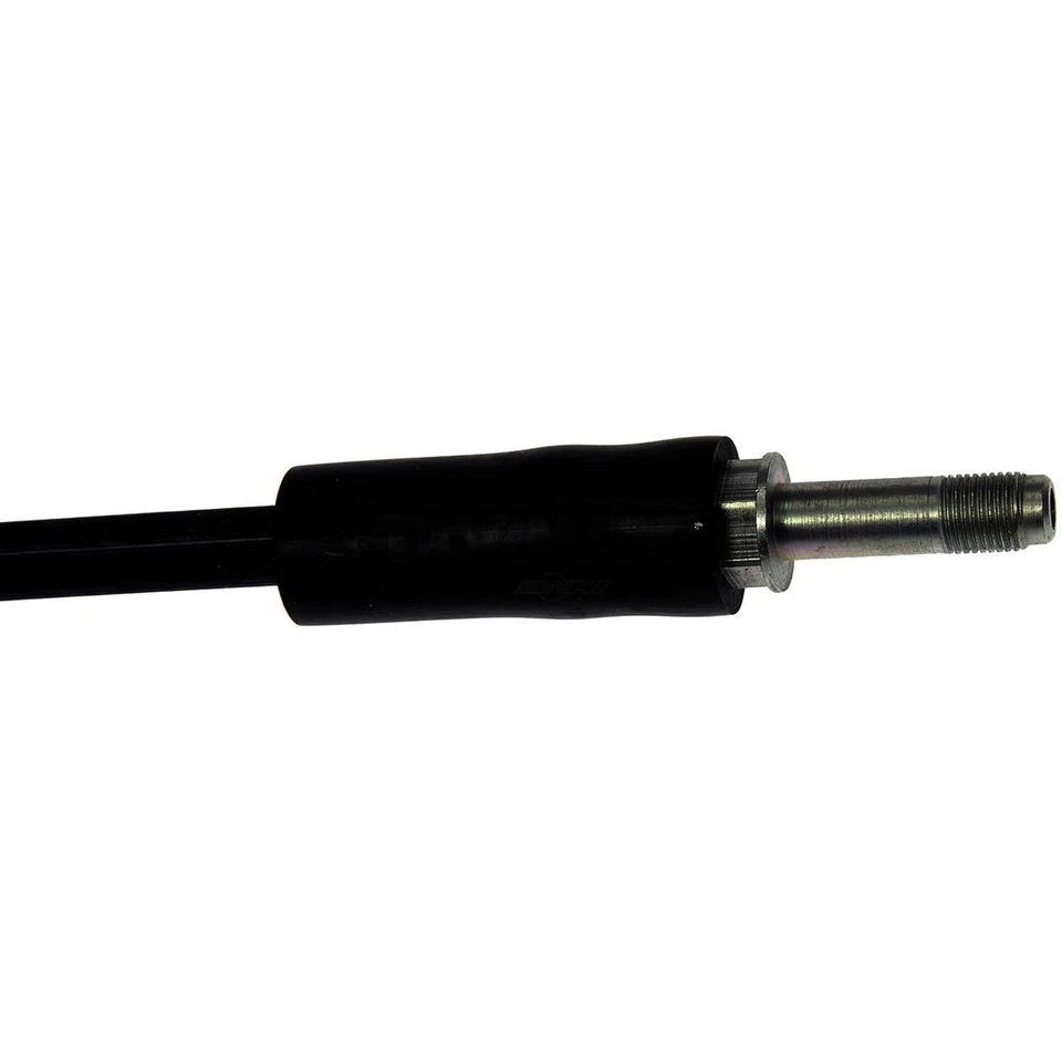 Manguera hidráulica de freno delantero izquierdo Dorman para 2003 2004 2005 2006 2007 Volvo XC90 Foto 4 de 4