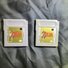 Nintendo The Legend of Zelda: Link's Awakening - Lot of 2 - Very Clean - Tested