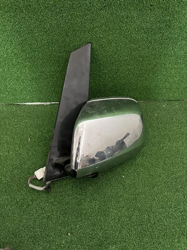 toyota estima acr30 Left Side Side Mirror Chrome