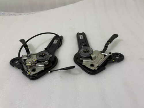 Suzuki SJ410 SJ413 Samurai Sierra MGP Seat Recliner Reclining RH & LH Side - Picture 7 of 12