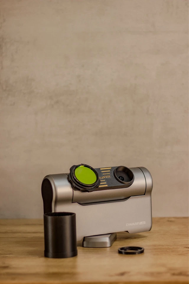 Dwarf 3 Optical Accessory Kit - image 3 of 4