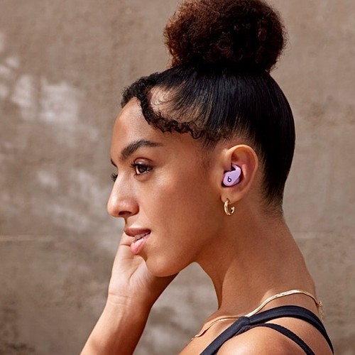 NEW SEALED - Beats Fit Pro Wireless Noise Cancelling Earbuds In Ear - All Colors - Picture 56 of 107