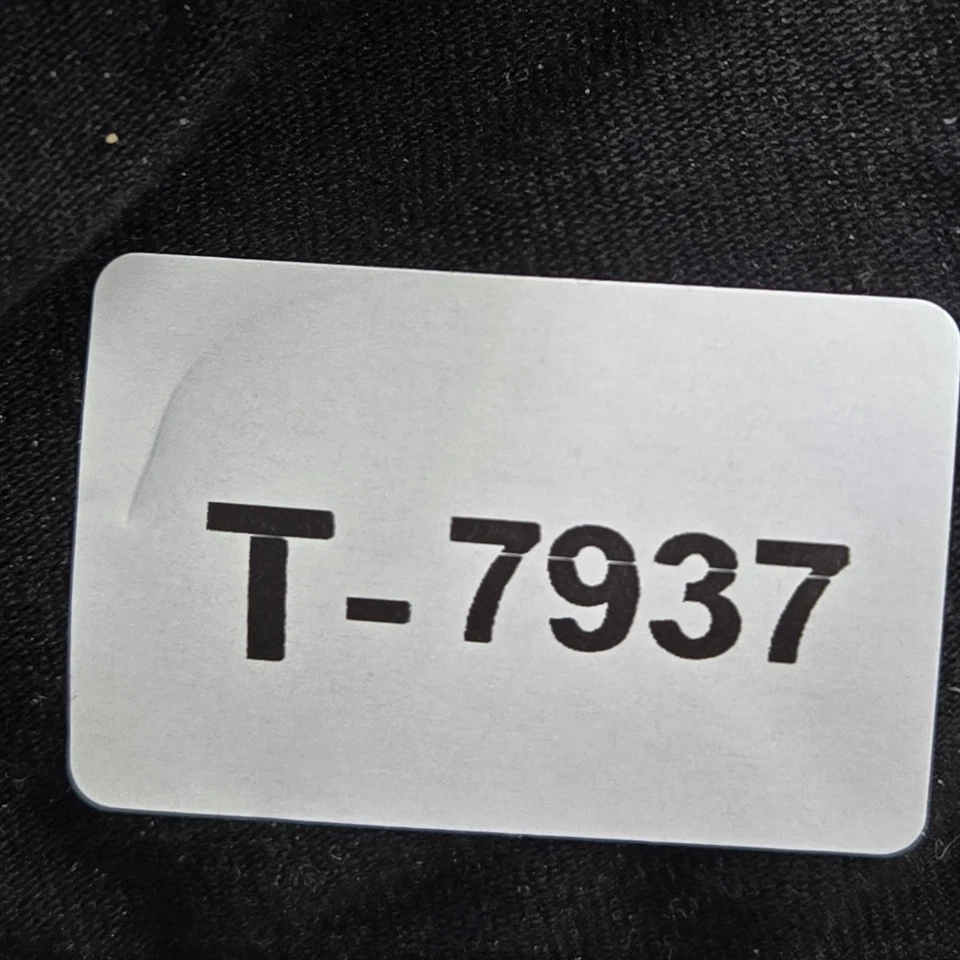 Ambrielle Women Bra 34B Black Lightly Lined Full Coverage Convertible - Image 2 of 4