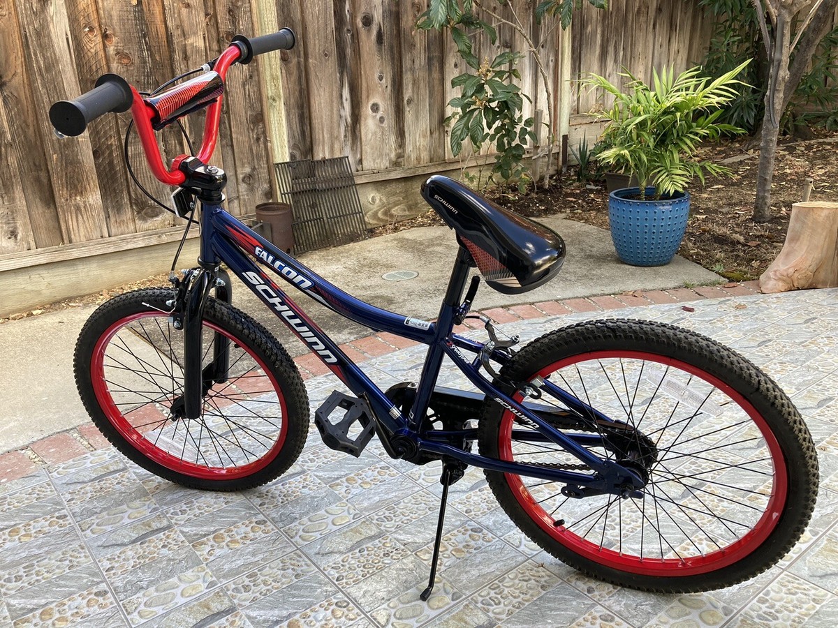 Schwinn Boy Bike Walmart 20 Inch Child Bicycle 22 Inch Bikes