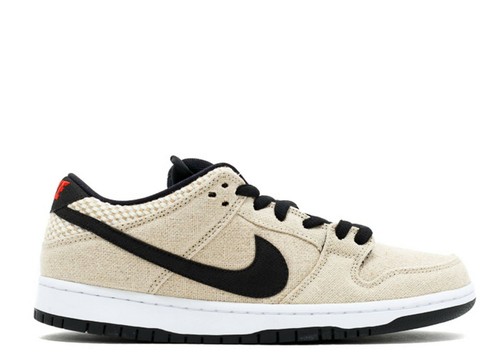 hemp dunks