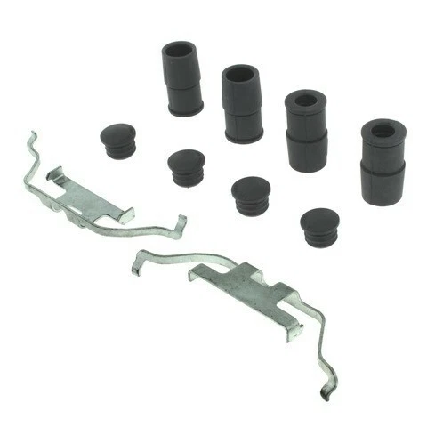 JUEGO PASTILLAS FRENO TRASERO CÉNTRICO IZQUIERDO Y DERECHO BMW 760I 2004-2006 Foto 4 de 4