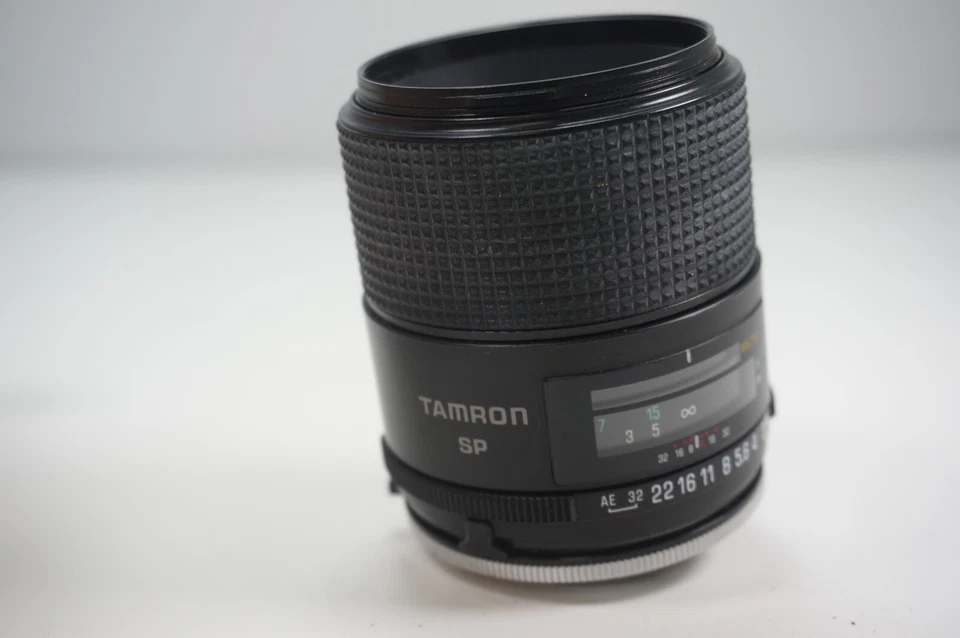Tamron  Macro f/2.5 90mm SP Macro Lens for Pentax P/ KA Mount GREAT CONDITION - Image 2 of 4