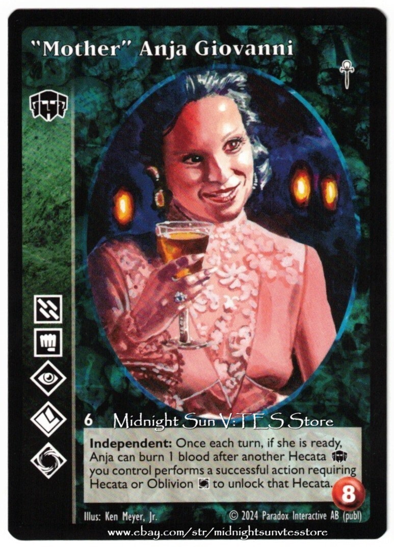 vampetitDoctor Who Foil　2個 Mother