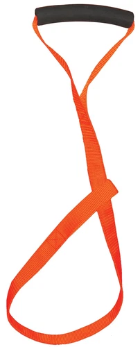 Do-All Outdoors - Pro Deer Drag - Orange