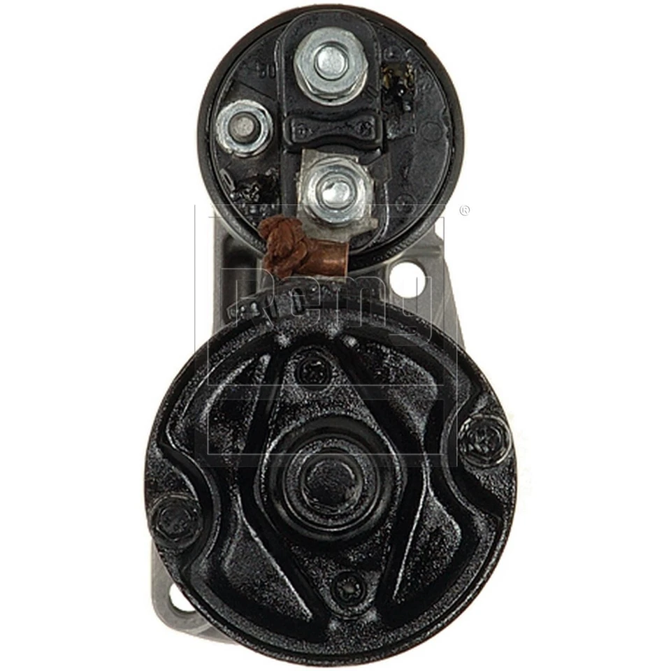 Стартерный двигатель Remy для Mercedes-Benz 17628 - Изображение 4 из 4