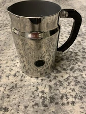 Replacement Nespresso Aeroccino Plus Milk Frother - Chrome (/RT6-22928-ANES31...