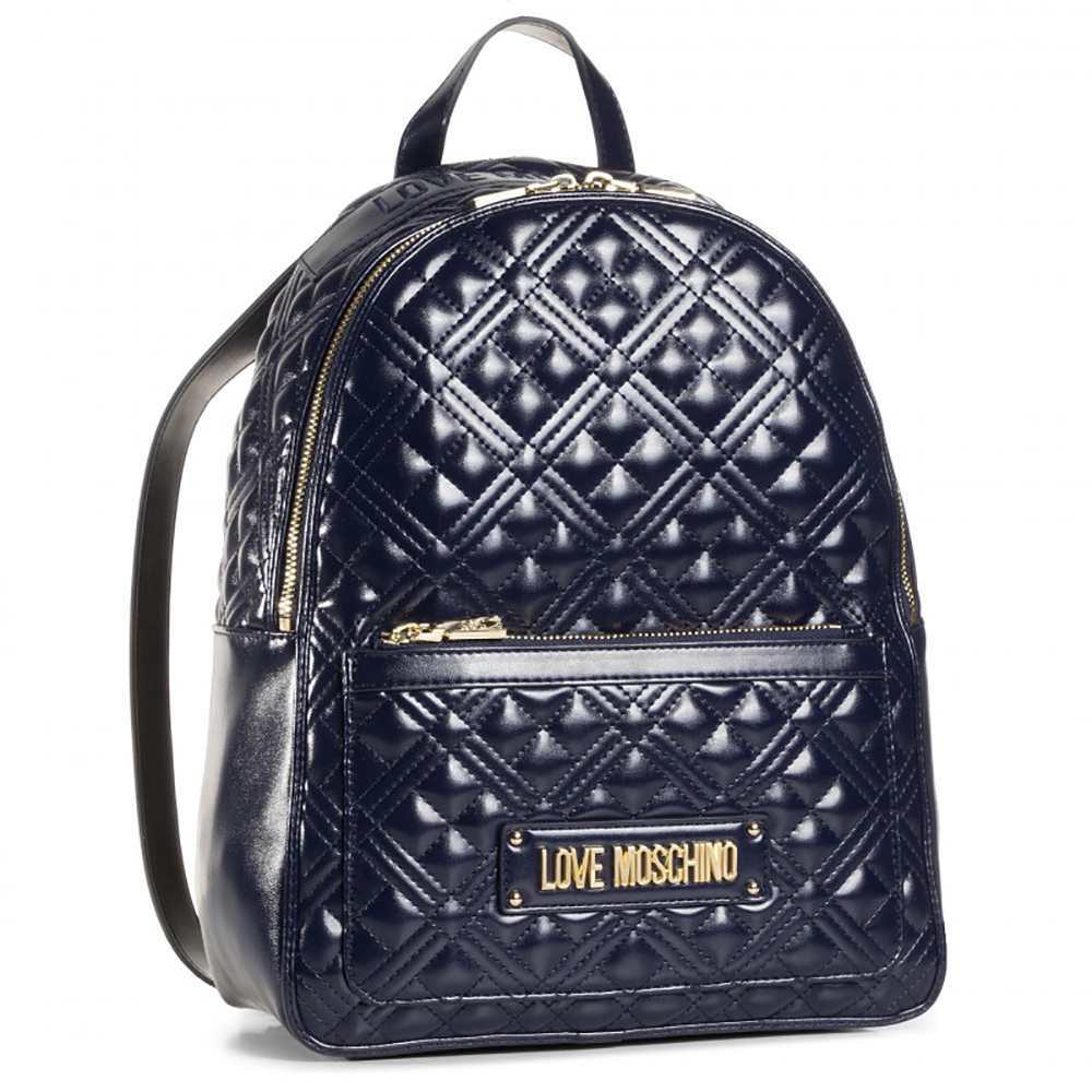 ruckensacark moschino