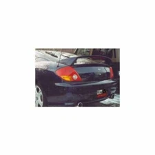 WingTech Factory Style Two Post Rear Spoiler Lighted WT-14141