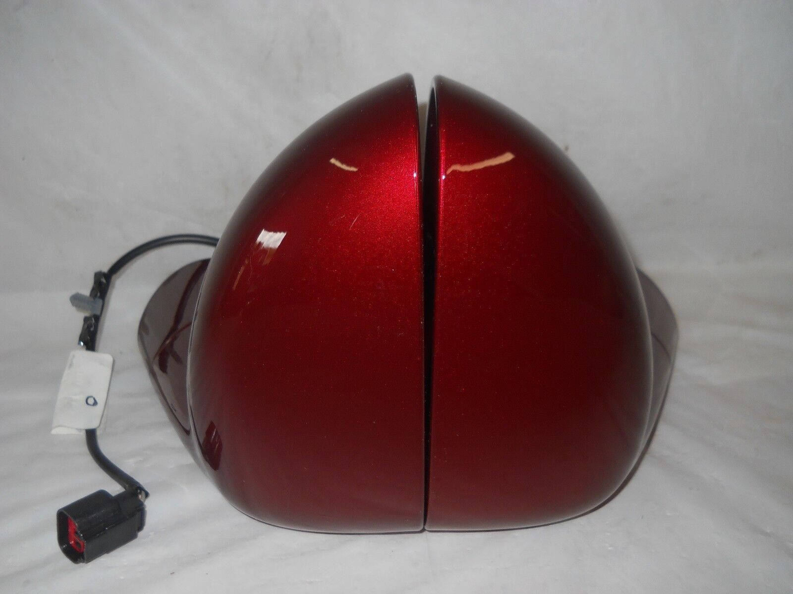 SKY RESTO MOD HOT ROD GOLF CART RAT ROD OE MIRROR SET