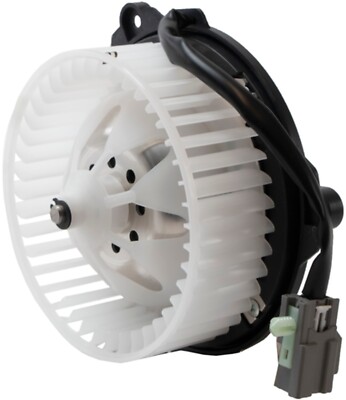 Drive Motor Battery Pack Cooling Fan Assembly for Ford Fusion C-Max Lincoln MKZ