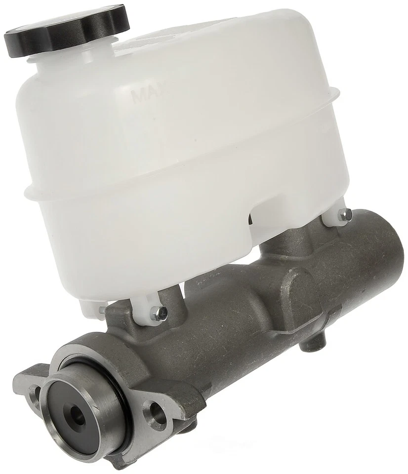 Brake Master Cylinder fits 2015-2019 GMC Sierra 2500 HD,Sierra 3500 HD  DORMAN - - Image 3 of 4