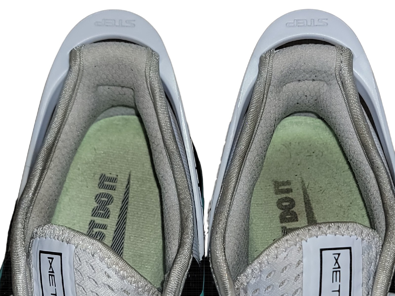 nike metcon white mens