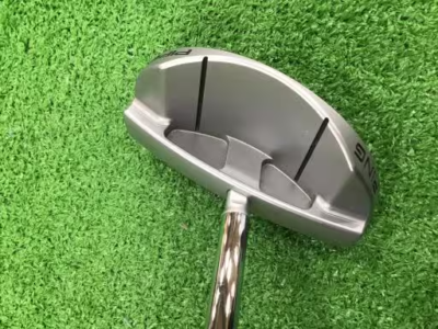 Ping VAULT 2.0 PIPER C Platinum Putter 34