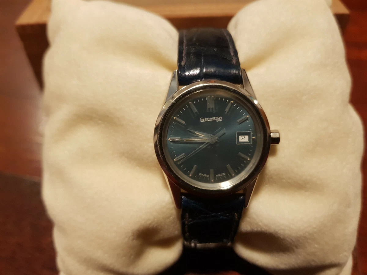 Orologi eberhard store