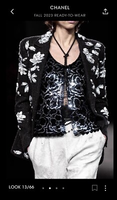 chanel - women's clothing tops