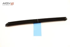 2024-2025 CHEVROLET TRAX REAR LEFT SIDE DOOR WINDOW INNER WEATHERSTRIP SEAL OEM