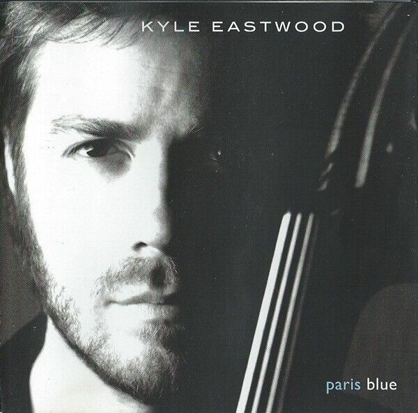 Paris Blue by Kyle Eastwood (CD, 2005 Candid Productions)