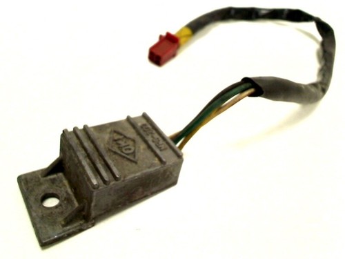 MPS-200 cdi pour HONDA CB 1100 F SC11 1983-1984 occasion 188811 - Photo 3/6