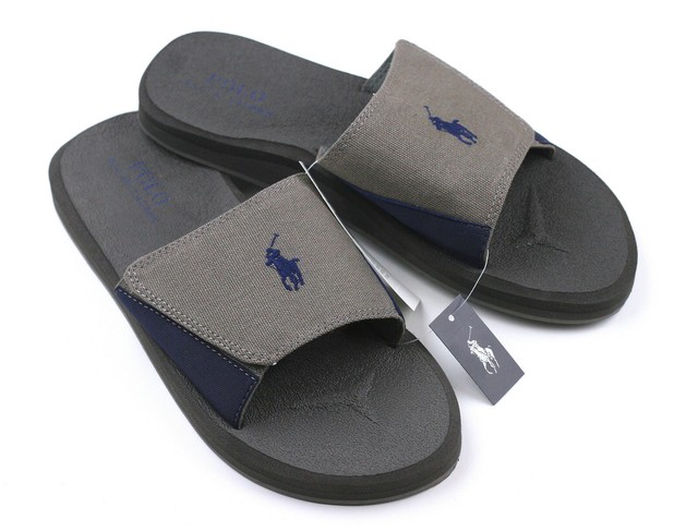 ralph lauren rodwell sliders