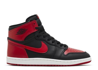 Jordan 1 Retro High '85 OG Bred (2025) | eBay