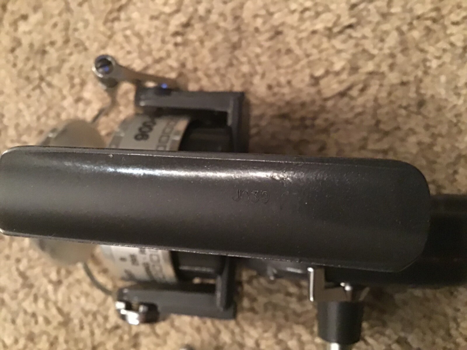 RARE Mitchell 900 Spinning Reel New in Box with Paperwork Made in France