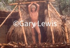 Christopher Atkins 8x10 glossy photo printed from studio transparency