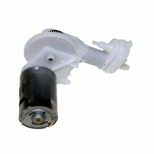 Bomba de Agua para Irrigador Dental BRAUN Oral B Oxyjet Recambio