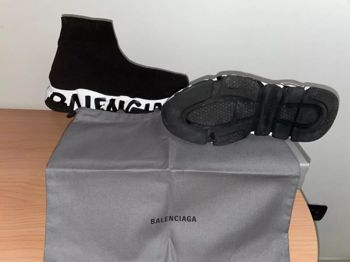 Scarpe uomo tipo balenciaga sale
