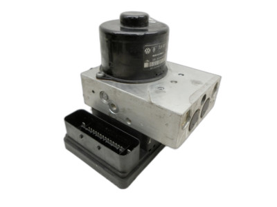 ABS ESP Steuergerät Aggregat Hydraulikblock für VW Touareg 7L 02-06 7L0614111E