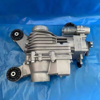 0AY525010N   Differential Hinterachsgetriebe 4Motion Fit Für VW Tiguan Sharan