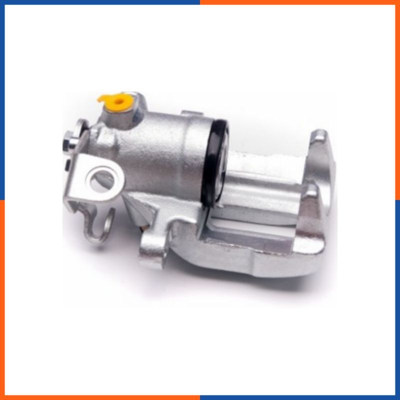 Étrier de frein arrière droite Audi 24338417105 pièce de rechange pour étrier bloqué 402351