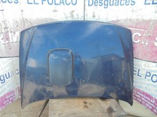 Capot Mitsubishi MONTERO