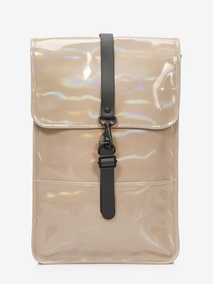 rains holographic backpack