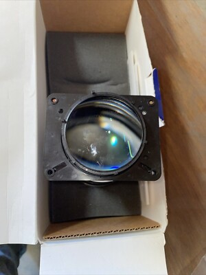 NAVITAR /BUHL 5.2-8.7  Xtra Bright Zoom Lens Proxima DP-6870 Projector 850MCZ087
