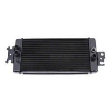 Radiator Cooler Fit For Suzuki Boulevard M50 / VZ800 / Marauder 800 2005-2019