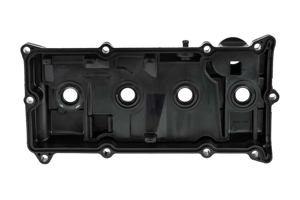 Cubierta de válvula de motor de 4 cilindros Nissan Altima 2002-2006 OEM 13264-3Z001 Foto 4 de 4