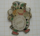 KARNEVAL 2000 GELSENKIRCHEN ....................... Karneval/Fasching-Pin (176f)