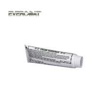 Blue Cream Hardener 4 oz. FIB-359 Evercoat