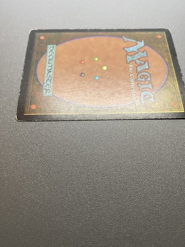 Shatterstorm 1997 Unlimited Common HP MAGIC THE GATHERING - Picture 11 of 12