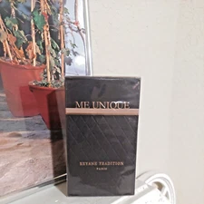 Me Unique by Reyane Tradition Eau De Parfum for Men's 3.3 FL Oz 100 Ml WOW